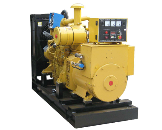 浦江发电机出租