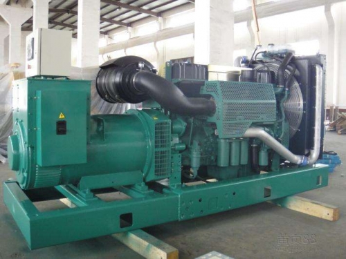 浦江便携静音：租赁无声发电机组，便携式解决能源需求