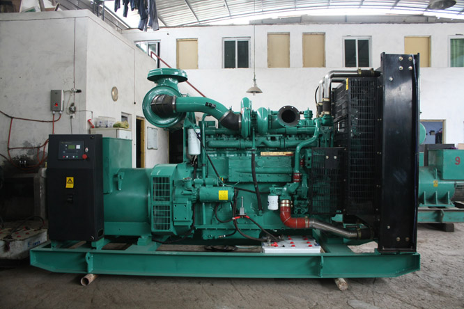 浦江环保无噪音：租用静音发电机组，为环境和耳朵双重保驾护航